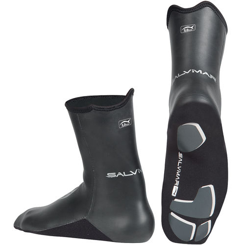 Calcetín de neopreno de buceo - SKINWIND - SALVIMAR s.r.l.