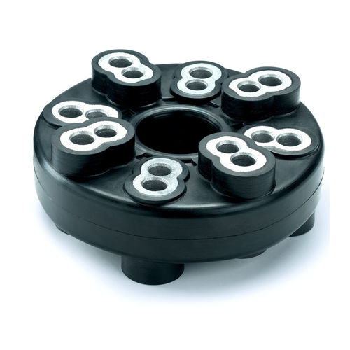 Acoplamiento mecánico flexible - FC 02.200 - Reggiani Nautica - para barco / para eje de transmisión