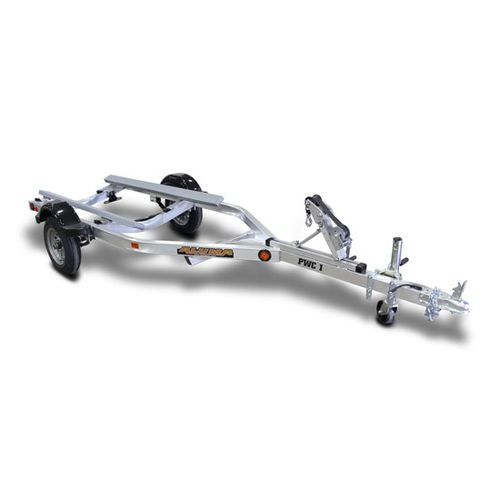 Remolque de carretera - PWC1 - Aluma LTD - de moto de agua