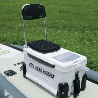 Nevera para barco - Kool - aquamarina