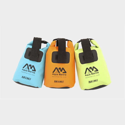 Bolsa multiusos - Mini - aquamarina - de deporte náutico / estanca