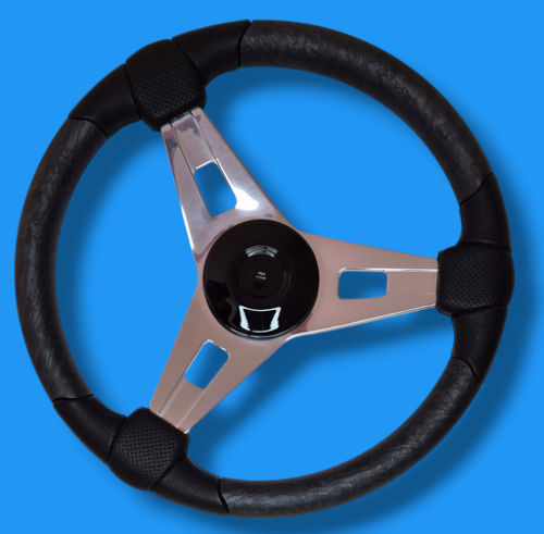 Volante para barco de motor - SSS01 - Volantec OOD