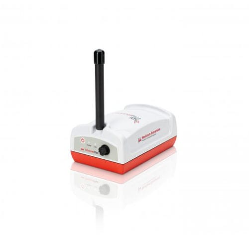 Unidad portátil de pilotaje de posicionamiento - ChannelPilot RTK - Navicom Dynamics