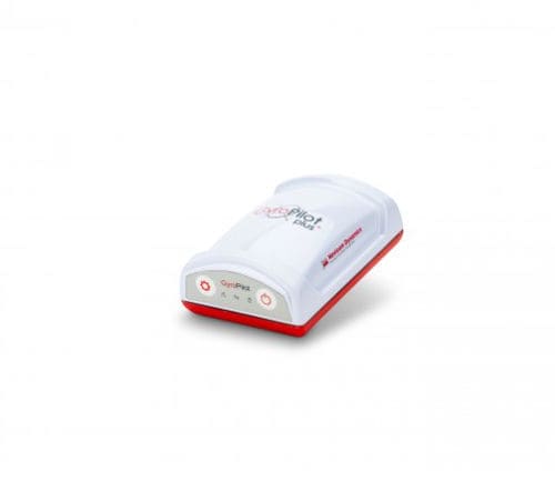 Unidad portátil de pilotaje de posicionamiento - GyroPilot Plus - Navicom Dynamics