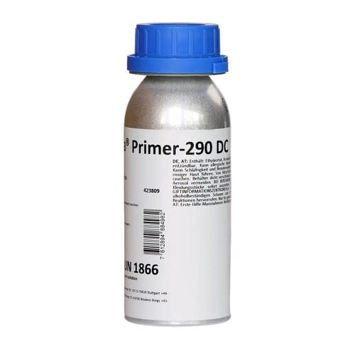 Imprimación para barco - 290 DC - Sika Nederland B.V. - para cubierta de teca / de poliuretano