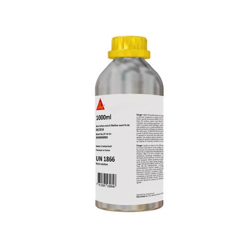 Promotor de adherencia para metal - Aktivator-205 - Sika Nederland B.V. - para plástico
