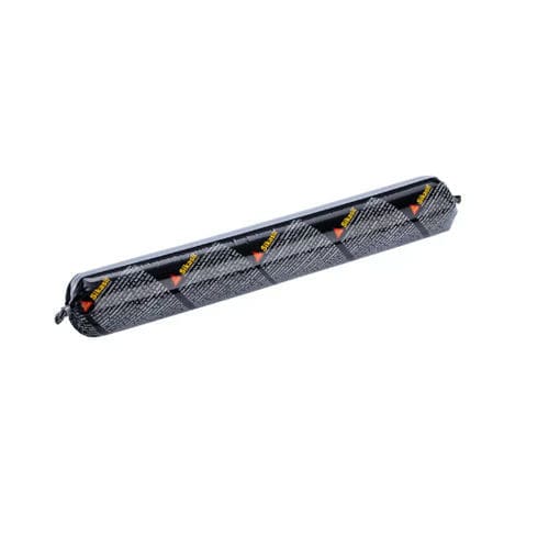 Masilla-cola monocomponente - Sikasil® WS-605 S - Sika Nederland B.V. - silicona / multiusos