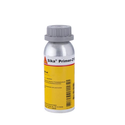 Imprimación para barco - 210 - Sika Nederland B.V. - de aluminio / multiusos / epoxi