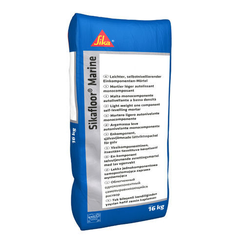 Revestimiento para buque - Sikafloor® Marine-505 - Sika Nederland B.V. - topcoat / bicomponente / poliuretano