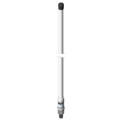 Antena de radio - CX-UHF0-M - AC ANTENNAS A/S - UHF / RF / para barco