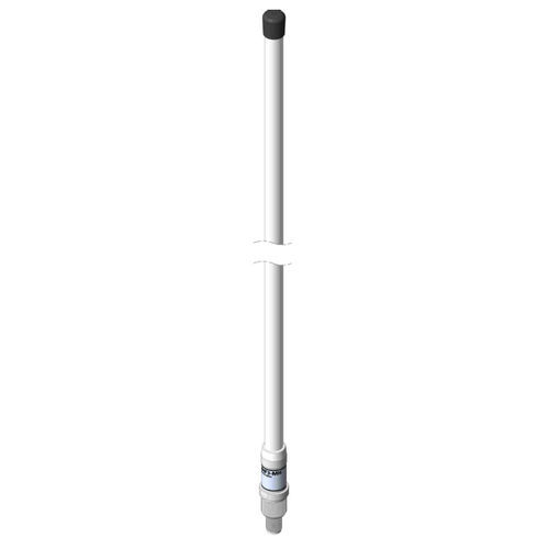 Antena UHF - CX-UHF3-MH - AC ANTENNAS A/S - RF / para barco / vertical