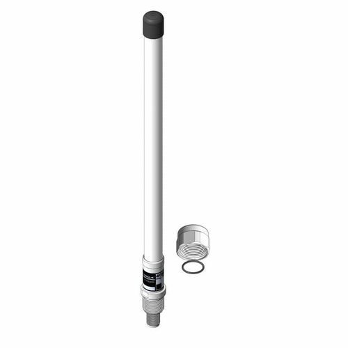 Antenne Dôme Omnidirectionnelle – GSM, WiFi, UMTS – SIKURIT Z305, IP65