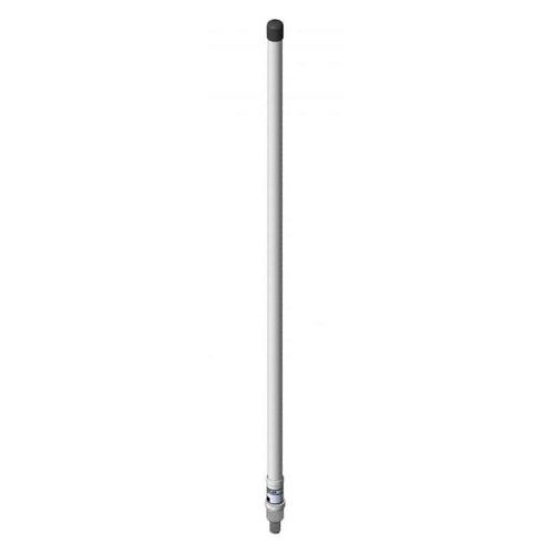 Antena WiFi - CEL24 - AC ANTENNAS A/S - para barco / omnidireccional / vertical