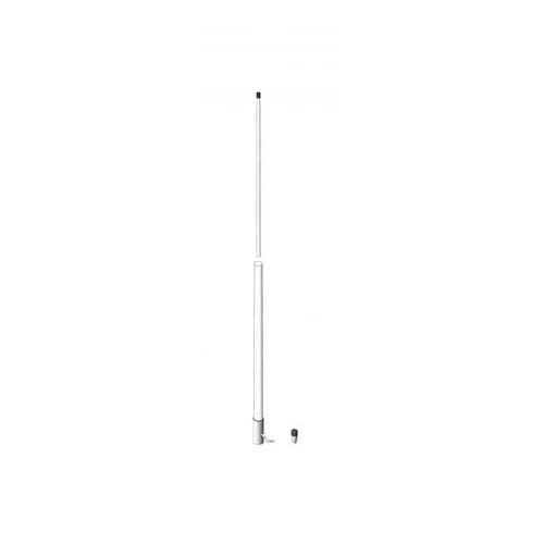 Antena HF - CB6 - AC ANTENNAS A/S - SSB / CB / para barco