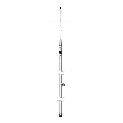 Antena HF - KUM480 - AC ANTENNAS A/S - SSB / para barco / omnidireccional