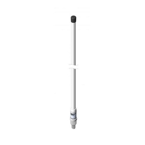 Antena de radio - CX-UHF0-L - AC ANTENNAS A/S - UHF / para barco / omnidireccional