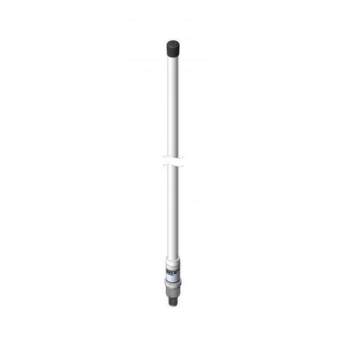 Antena de radio - CX-UHF0-M - AC ANTENNAS A/S - UHF / omnidireccional / para entorno agresivo