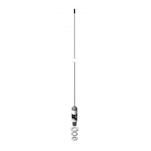 Antena VHF - CELMAR0T - AC ANTENNAS A/S - para barco / omnidireccional / vertical