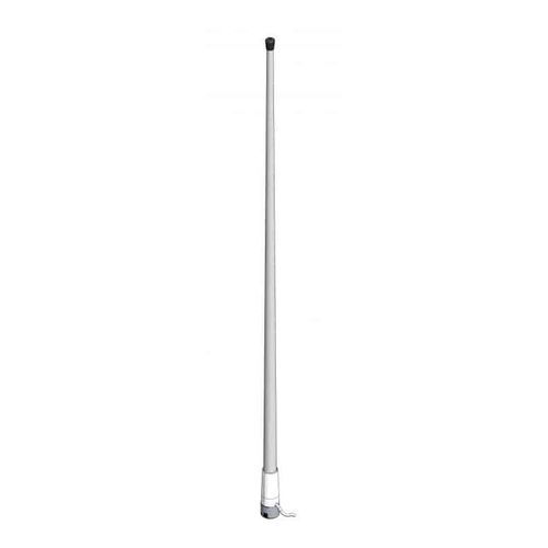 Antena VHF - CELMAR2-3 - AC ANTENNAS A/S - para barco / omnidireccional / vertical