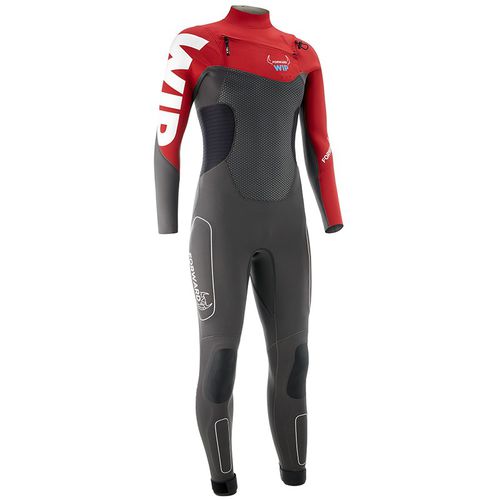 Traje de windsurf - STEAMER MK2 - Forward WIP - de kitesurf / de surf / de uso profesional