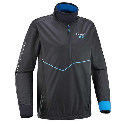 Smock de uso profesional - SMOCK JR - Forward WIP - para vela ligera / para condiciones extremas / de navegación costera