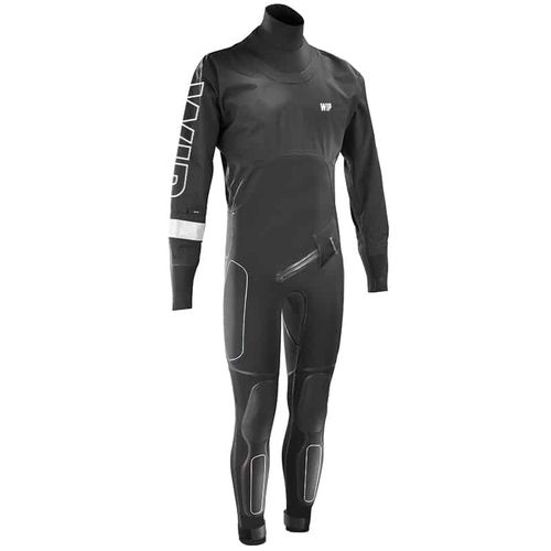 Traje para deportes náuticos - HYBRID - Forward WIP - de uso profesional / de navegación / traje semiseco