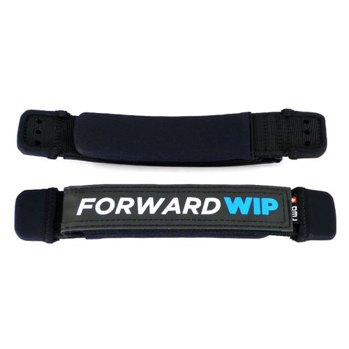 Footstrap de surf - WIPSTRAP10 - Forward WIP - para kitesurf / de windsurf / de freestyle