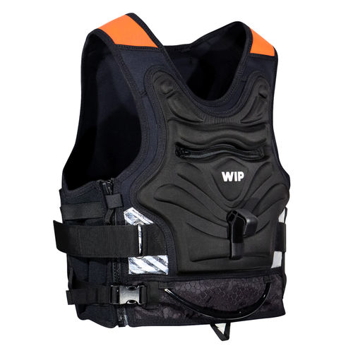 Chaleco de protección de deporte náutico - Wing - Forward WIP - para adulto