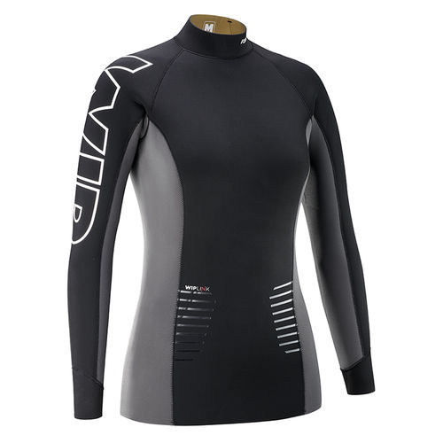 Camiseta de neopreno de manga larga - 3DS Neo top - Forward WIP - para mujer / térmica