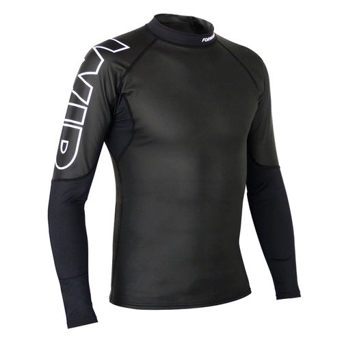 Camiseta de lycra de manga larga - Hybrid - Forward WIP - unisex / térmica