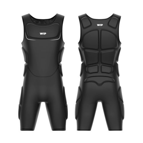 Chaleco de protección de deporte náutico - WIPBIGWAVS - Forward WIP - para adulto