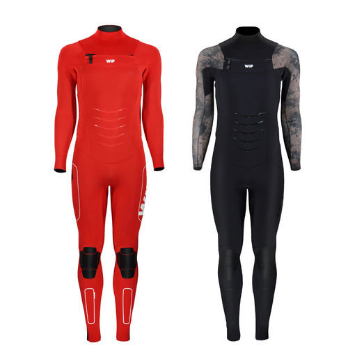 Traje para deportes náuticos - WIPSTEAMY4 - Forward WIP - de surf / traje húmedo / integral