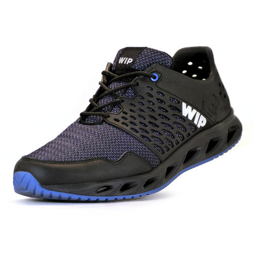 Zapato de cubierta - HYDROTEC  - Forward WIP - de deportes y ocio náutico / de regata / de caucho