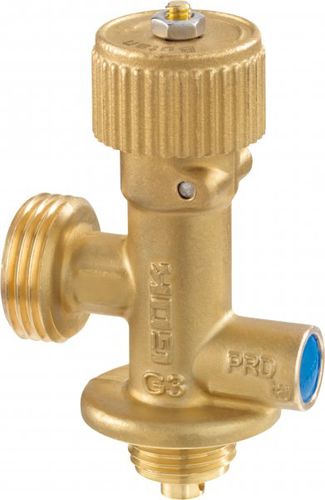 Válvula de bola - CGV - GOK Regler- und Armaturen-Gesellschaft mbH & Co. KG - de cierre / para barco