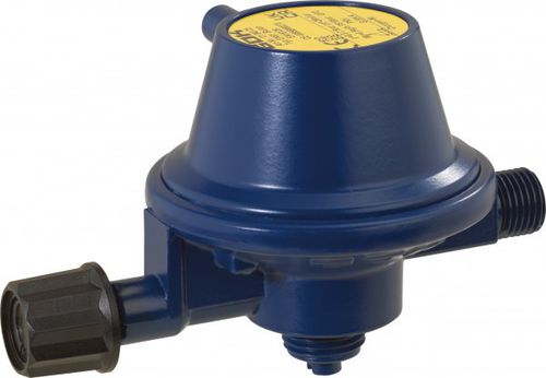 Regulador de presión de gas para barco - EN61 - GOK Regler- und Armaturen-Gesellschaft mbH & Co. KG