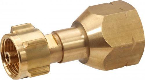 Racor de tubería - International - GOK Regler- und Armaturen-Gesellschaft mbH & Co. KG