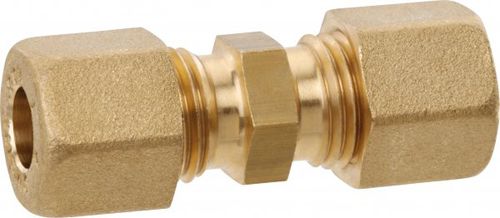 Racor de tubería de latón - type G-MS - GOK Regler- und Armaturen-Gesellschaft mbH & Co. KG