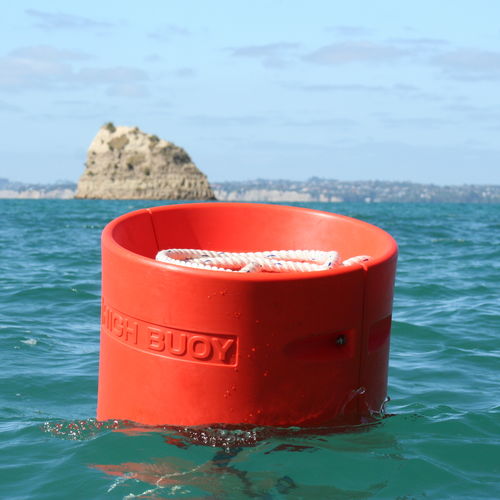 Boya de fondeo - HB580 - Marinaquip Ltd