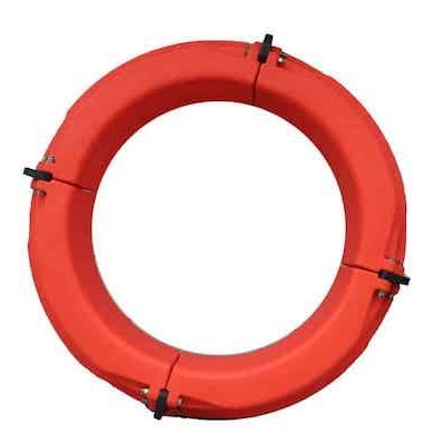 Anilla de amarre - PR750-4 - Marinaquip Ltd