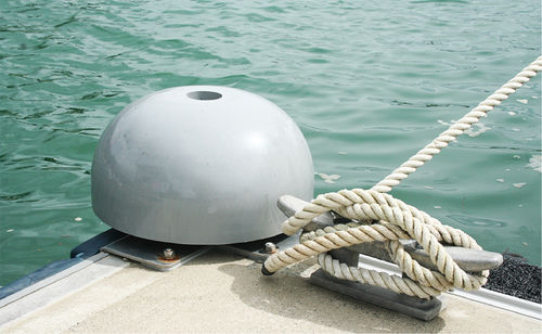 Defensa para puerto - Marinaquip Ltd - de pantalán / de esquina / rueda