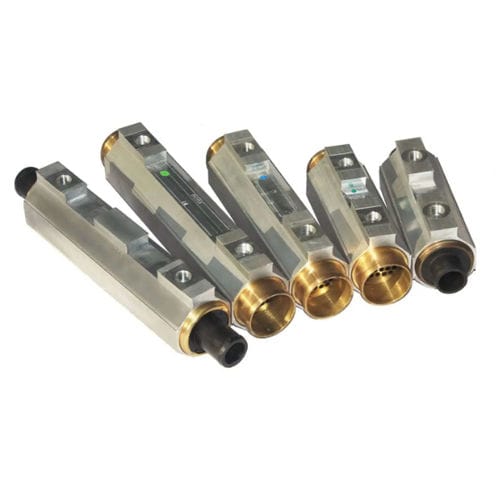Intercambiador de calor para buque - "G" range  - MOTA Cooling System - marino