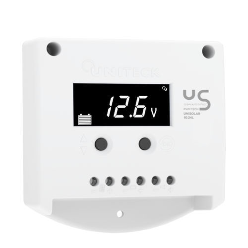 Controlador de carga - UNISOLAR 10.24L - UNITECK