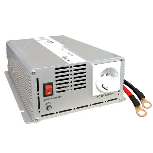Convertidor de tensión - UNIPOWER 1000.12 Q - UNITECK - DC / AC