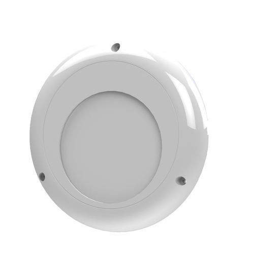 Plafón de interior - UNILEDLIGHT 18.24R - UNITECK - de exterior / para buque / de cockpit