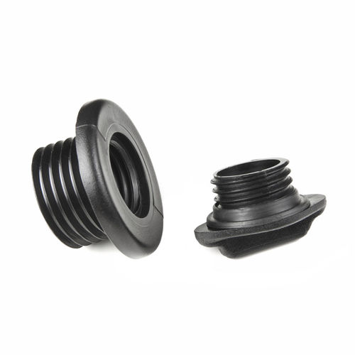 Tapón de vaciado para barco - 20115 - Velcron Oy