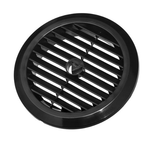 Rejilla de ventilación para barco - 9050 series - Velcron Oy - de plástico