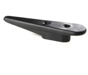 Bita para barco - 30121 - Velcron Oy - plana / de plástico