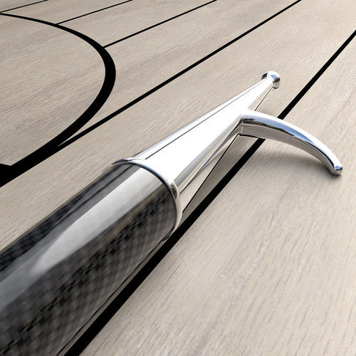 Bichero para barco de carbono - X-Quip