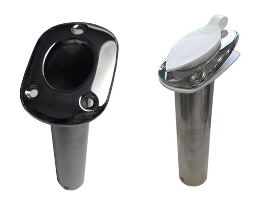 Portacañas para barco - RH241, RH233 - Tietoset Marine Ltd.