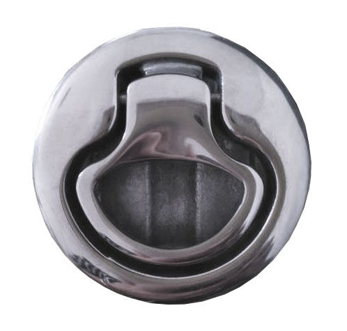 Pestillo para barco - 102-330 - Tietoset Marine Ltd. - de acero inoxidable
